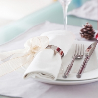 GIẶT KHĂN NHÀ HÀNG