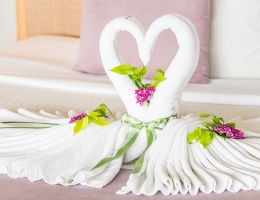 Dịch Vụ Giặt Khăn Spa Tại Quận 2