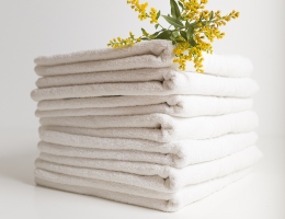 Dịch vụ giặt khăn spa tại Thủ Đức